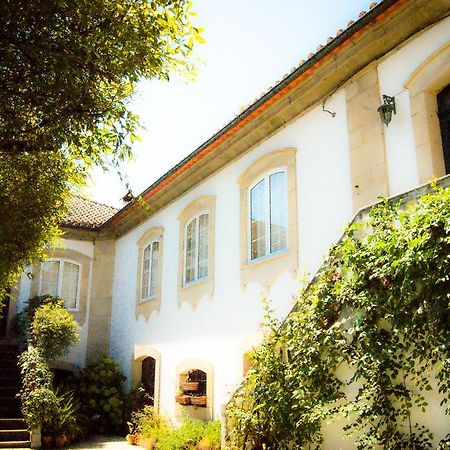 Casa Grande Do Serrado Santa Marta de Penaguião Zewnętrze zdjęcie
