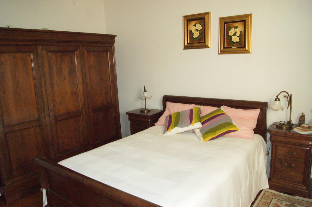 Casa Grande Do Serrado Santa Marta de Penaguião Pokój zdjęcie