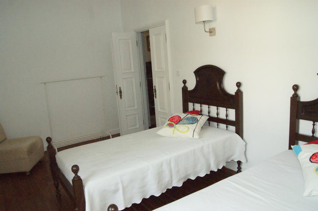 Casa Grande Do Serrado Santa Marta de Penaguião Pokój zdjęcie