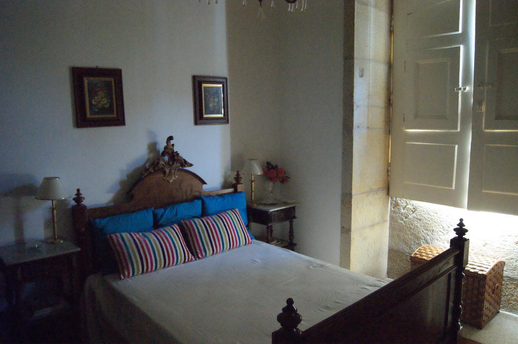 Casa Grande Do Serrado Santa Marta de Penaguião Pokój zdjęcie