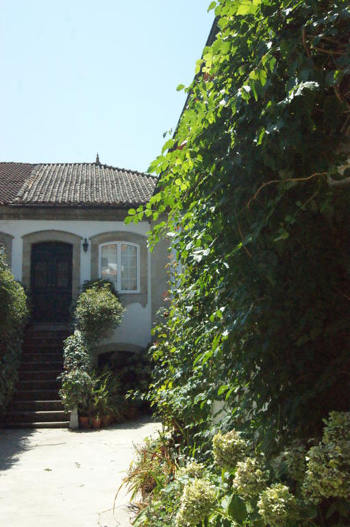 Casa Grande Do Serrado Santa Marta de Penaguião Zewnętrze zdjęcie