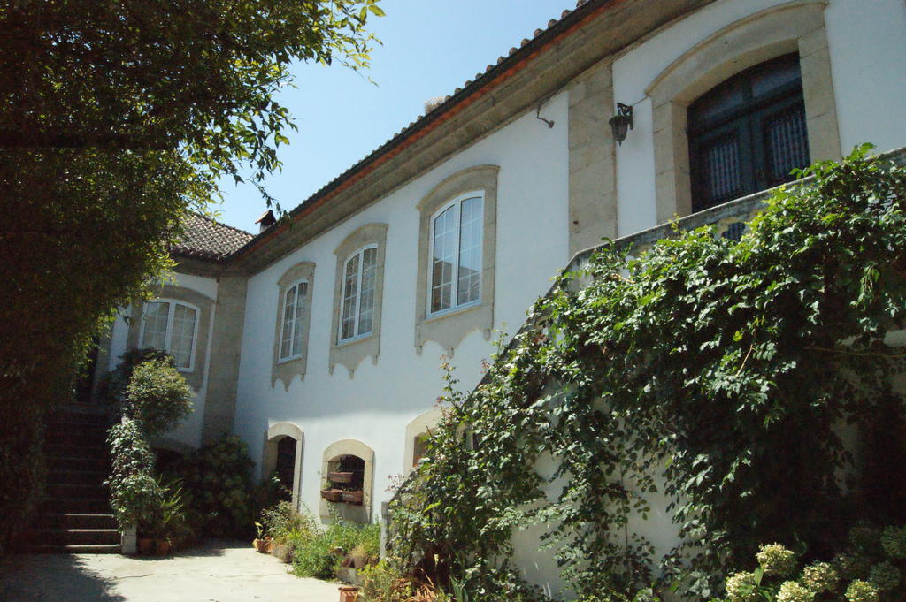 Casa Grande Do Serrado Santa Marta de Penaguião Zewnętrze zdjęcie