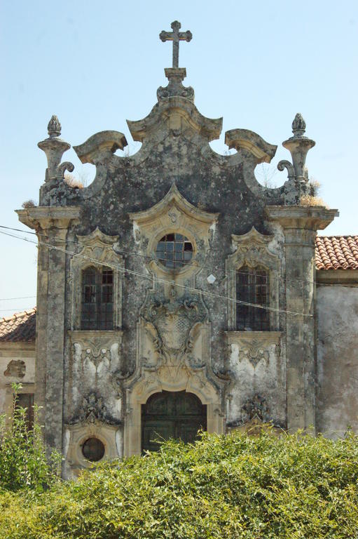 Casa Grande Do Serrado Santa Marta de Penaguião Zewnętrze zdjęcie