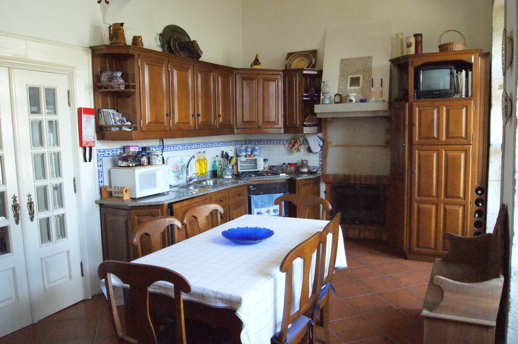 Casa Grande Do Serrado Santa Marta de Penaguião Zewnętrze zdjęcie