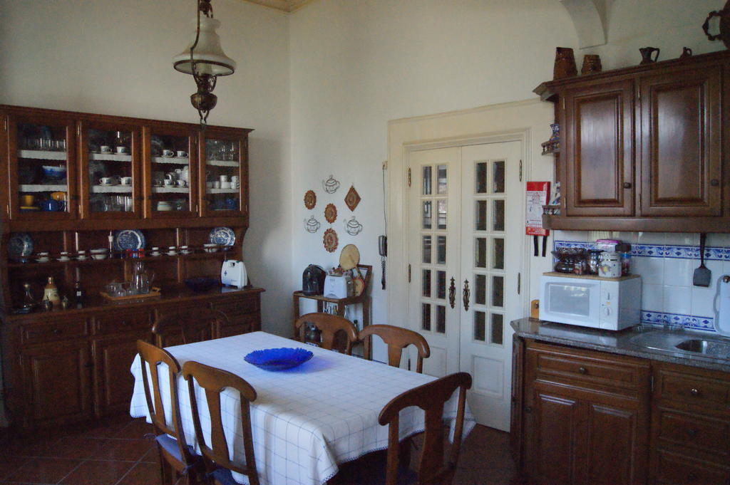 Casa Grande Do Serrado Santa Marta de Penaguião Zewnętrze zdjęcie