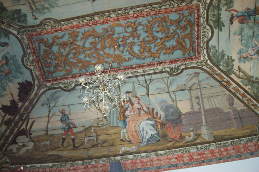 Casa Grande Do Serrado Santa Marta de Penaguião Zewnętrze zdjęcie