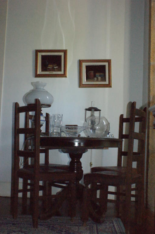 Casa Grande Do Serrado Santa Marta de Penaguião Zewnętrze zdjęcie