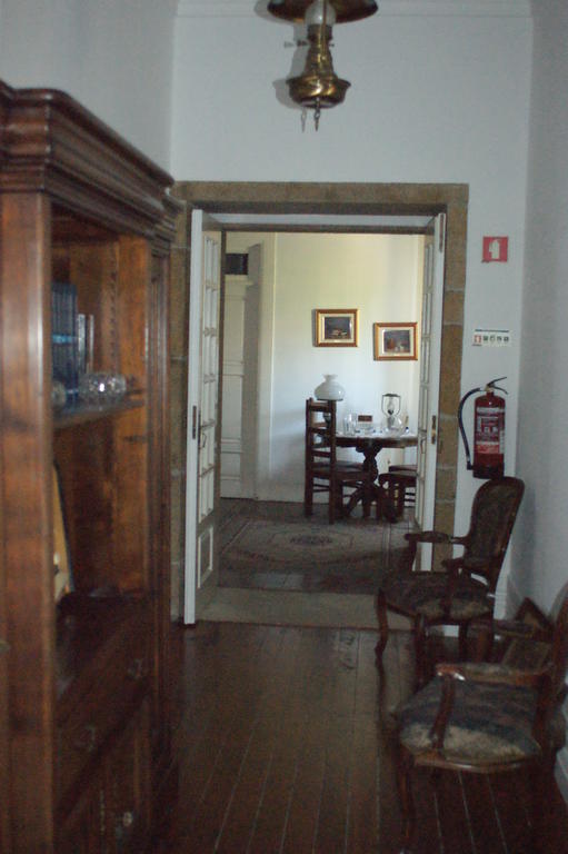 Casa Grande Do Serrado Santa Marta de Penaguião Zewnętrze zdjęcie