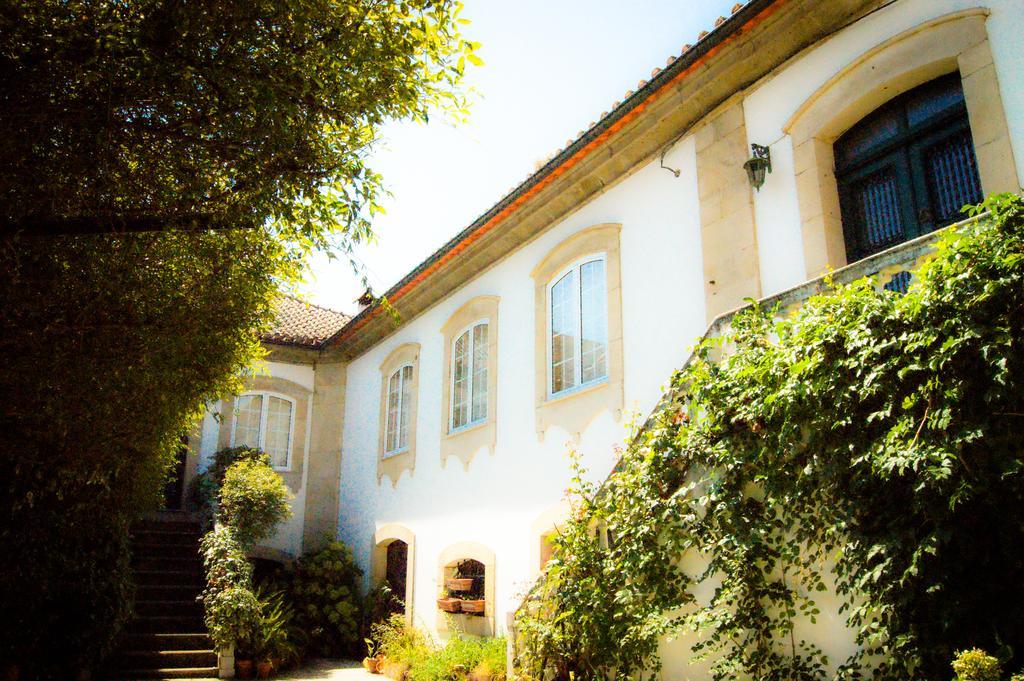 Casa Grande Do Serrado Santa Marta de Penaguião Zewnętrze zdjęcie