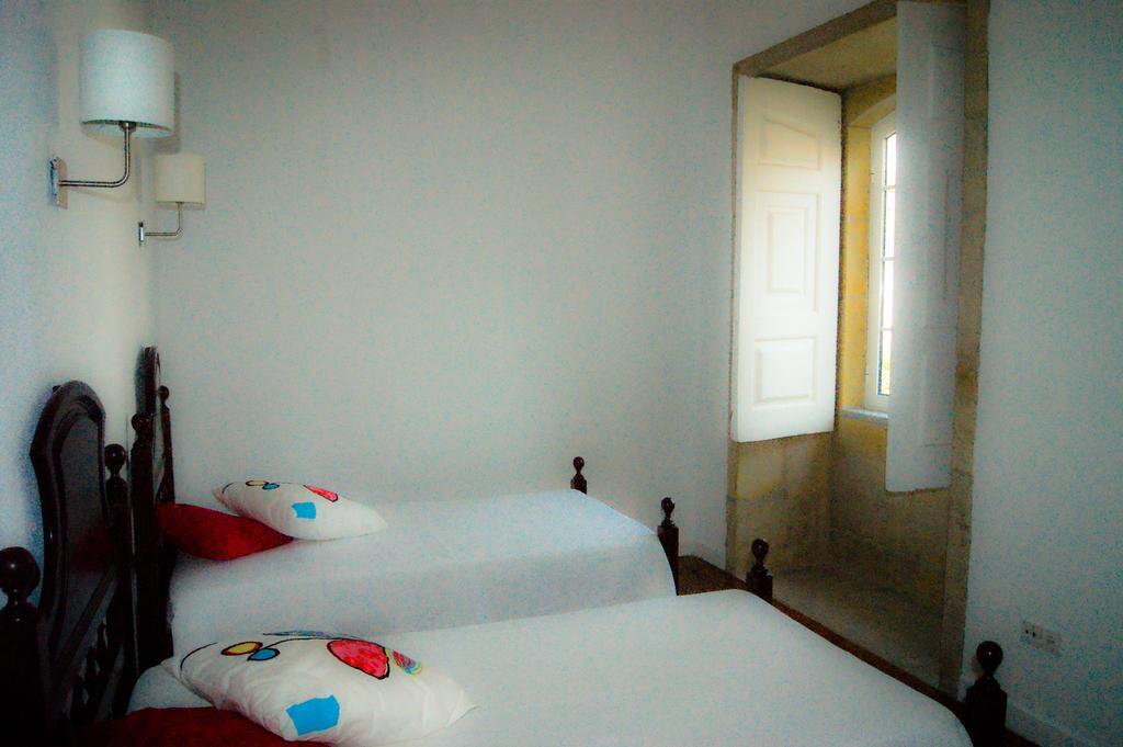 Casa Grande Do Serrado Santa Marta de Penaguião Zewnętrze zdjęcie