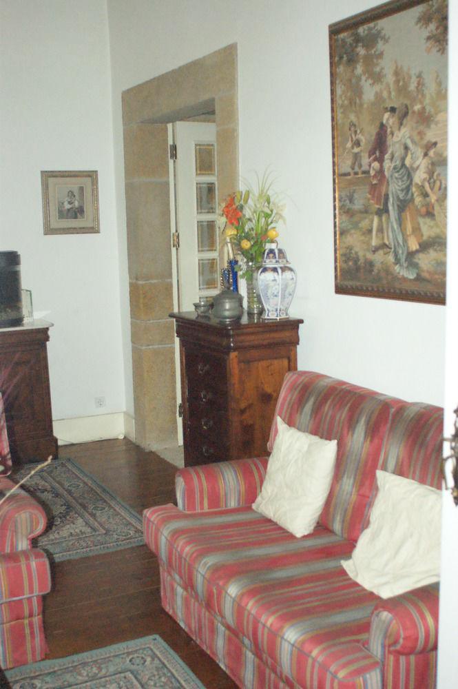Casa Grande Do Serrado Santa Marta de Penaguião Zewnętrze zdjęcie