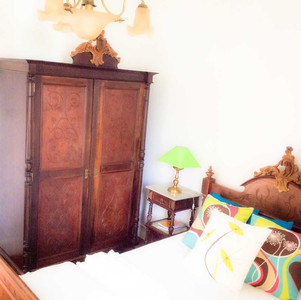 Casa Grande Do Serrado Santa Marta de Penaguião Zewnętrze zdjęcie